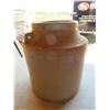 Image 3 : small crock good condition