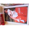 Image 3 : lot of coca cola items