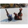 Image 1 : 2 bottle jacks