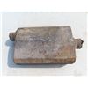 Image 1 : used muffler