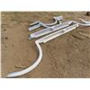 Image 2 : new ready for paint 1997 super cab ford ground effects front and back
