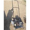 Image 1 : push mower untested