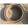 Image 1 : rim good for fire pit
