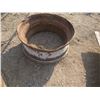 Image 2 : rim good for fire pit