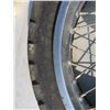 Image 3 : 210/90-16 motor bike rim and tire