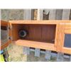Image 3 : 2 door overhead rv cabinet