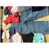 Image 3 : 12-18 month girls clothes large lot