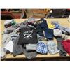 Image 1 : large box of boys 12 month - 3T clothes