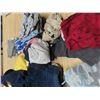 Image 3 : large box of boys 12 month - 3T clothes