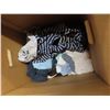 Image 4 : large box of boys 12 month - 3T clothes