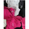Image 2 : Puma , adidas , lulu lemon 38D large sports bras brand name clothing lot