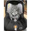 Image 2 : chicoo car seat