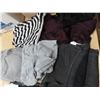 Image 4 : large lot of female clothes materity wear size XL brand name