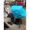 Image 1 : stroller nice condition