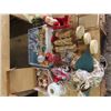 Image 1 : lot of christmas items