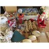 Image 5 : lot of christmas items