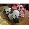 Image 2 : lot of christmas items