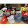 Image 1 : lot of vintage hats