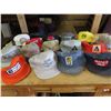 Image 4 : lot of vintage hats