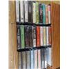 Image 2 : couontry music cassettes
