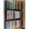 Image 3 : couontry music cassettes