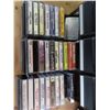 Image 3 : couontry music cassettes