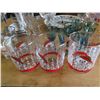 Image 4 : large lot of glassware