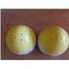 Image 2 : avon egg salt n pepper shakers