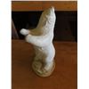 Image 1 : 16" tall bear statue