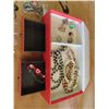 Image 5 : jewelry box and costume jewelry