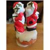 Image 1 : mr and mrs claus music box