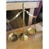 Image 2 : brass scale ornament scale