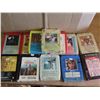 Image 1 : 8 tracks  and cassettes assorted old papers
