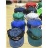 Image 3 : 20 assorted hats