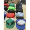 Image 4 : 20 assorted hats