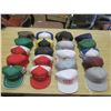 Image 2 : 20 assorted hats
