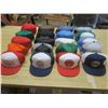 Image 1 : 20 assorted hats