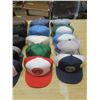Image 4 : 20 assorted hats