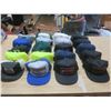 Image 1 : 20 assorted hats