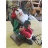 Image 2 : santa christmas decoration