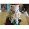 Image 2 : porcelean santa doll