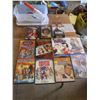 Image 1 : lot of movies