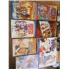 Image 2 : lot of movies