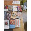Image 2 : lot of cassette tapes