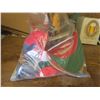Image 1 : bag of assorted hats