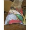 Image 3 : bag of assorted hats