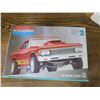 Image 1 : 66 malibu 1/24 model kit