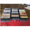 Image 2 : cassette case with assorted cassettes