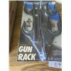 Image 2 : E-Z mount gun rack