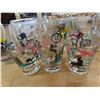 Image 2 : box of glassware